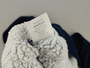 dresy oversize: Bluza z kapturem damska, rozmiar One size — 5