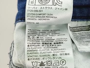 Levi’s, Jeansy damskie, rozmiar S — 5