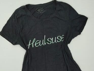 laurella t shirty: T-shirt damski, rozmiar L — 1