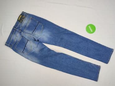 reserved biale bluzki: Jeansy dla mężczyzn, S — 3