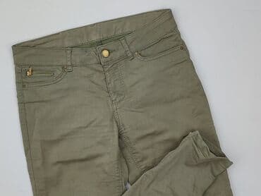Zara, Jeansy damskie, rozmiar S