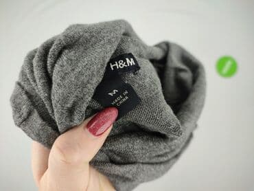 golf body: H&M, Sukienka damska, rozmiar M — 5