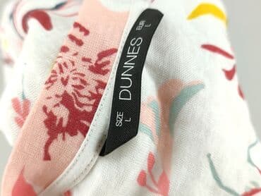bluzka w kwiaty new yorker: Dunnes, Bluzka damska, rozmiar L — 4