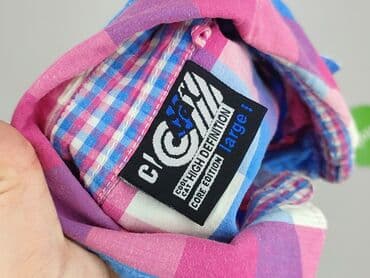 aplikacje z ubraniami: Chillout Clothes, Koszulа dla mężczyzn, rozmiar L — 4