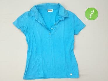 lidl koszulki polo: Street One, Damska koszulka polo, rozmiar M — 2