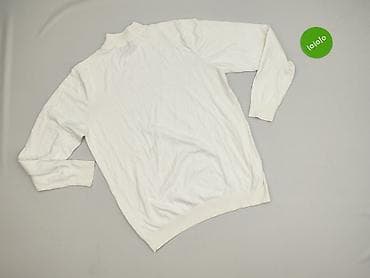 cargo hm: Zara, Golf dla mężczyzn, rozmiar S — 3