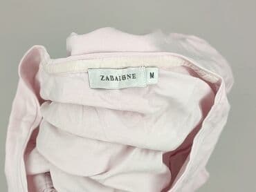 koszulka z bambusem zara: Zabaione, Bluzka damska, rozmiar M — 4