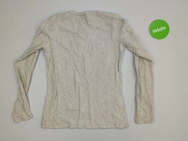 koszulki z długim rękawem damskie jack wolfskin: Key, Women's blouse, size S — 4