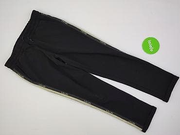 legginsy stringi: Liu Jo, Spodnie dresowe damskie, rozmiar S — 2