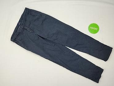 decatlon kapcie: Volcano, Spodnie materiałowe damskie, rozmiar S — 2