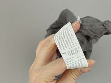 skarpetki z psem: House, Koszulka dla mężczyzn, M — 4