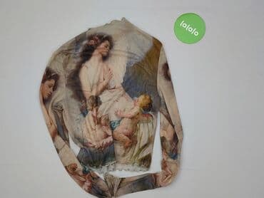 koszulki termoaktywne z nadrukiem: Bluzka damska, M — 4