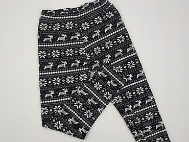 kapcie c: Legginsy rozmiar L — 1