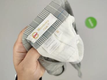 obcisłe szorty: Szorty damskie, rozmiar 2XL — 4