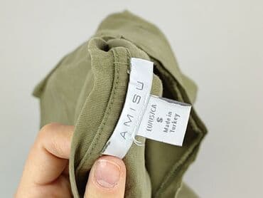 h: Amisu, T-shirt damski, rozmiar S — 4