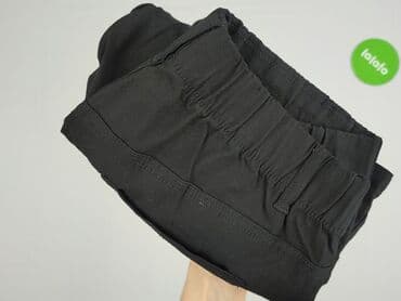 marka rajstop: KappAhl, Spodnie damskie, 3XL — 6