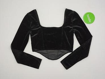 moda kobieca: Top damski, rozmiar M — 3