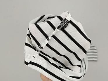 white: Bluzka damska, rozmiar M — 4