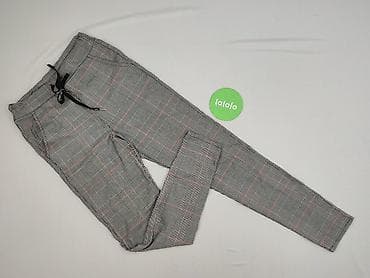 minus spodnie: Spodnie damskie, rozmiar M — 2