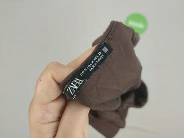 isabel marant buty na koturnie: Zara, Top damski, rozmiar M — 4