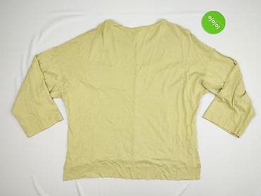 klapki w krowy: Organic Cotton, Bluzka damska, rozmiar S — 3