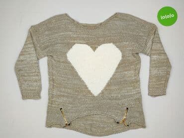 світшот жіночий: Sweter damski, rozmiar S — 2