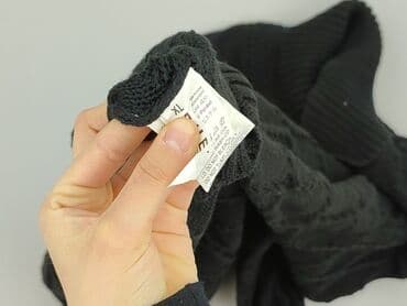 shein kurtka zimowa: Shein, Sweter damski, XL — 4