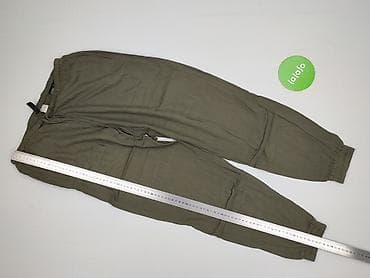 bluza 2 pac: H&M Divided, Spodnie dresowe damskie, rozmiar S — 3