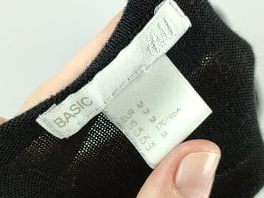 hm t shirty basic: H&M, Koszula damska, rozmiar M — 4
