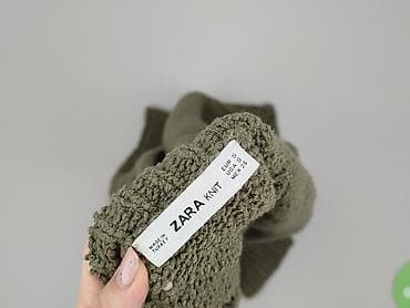 golf stradivarius: Zara, Sweter damski, rozmiar S — 4