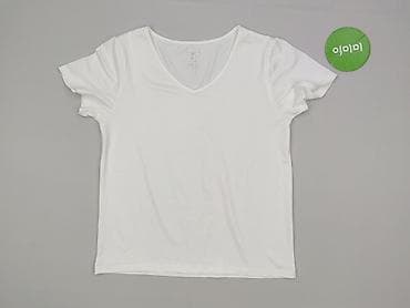 shein tshirt: Shein, T-shirt damski, rozmiar M — 2
