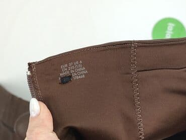 kozaki eksbut: Kozaki damskie, rozmiar 37 — 6