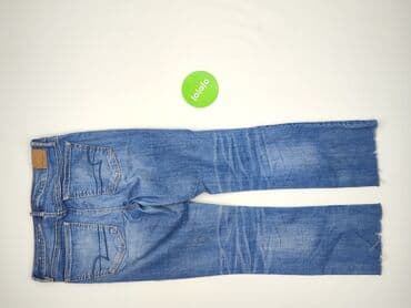 jeansy bootcut: Jeans for women, size M (EU 38) — 3