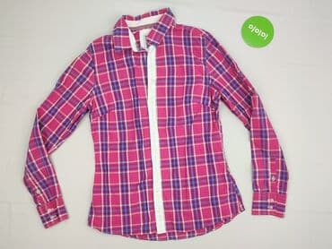 odzież c a: Koszula damska, M — 2