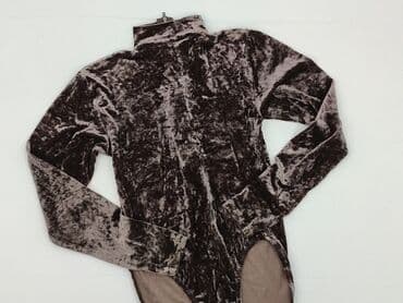 fabryka bodziakow sukienka: Body damskie, S — 1