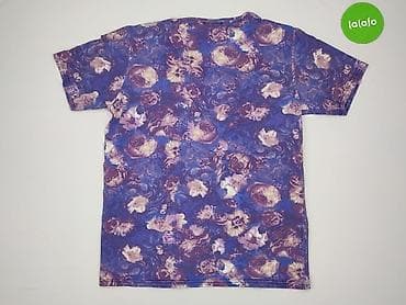 Tops: T-shirt for men, size L — 3