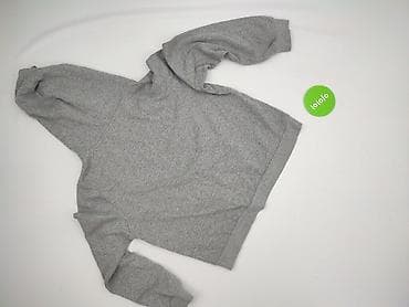 8816a sinsay: Sinsay, Bluza z kapturem damska, rozmiar XL — 3