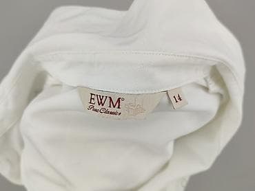 koszule wistula: EWM, Koszula damska, rozmiar XL — 4