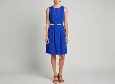 camaïeu sukienki: CAMAIEU, Sukienka damska, rozmiar M — 1