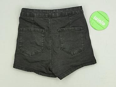 spodenki y2k: Szorty damskie, rozmiar M — 3