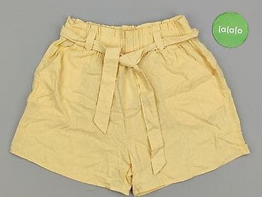 spodenki chada: Sinsay, Szorty damskie, rozmiar XL — 2