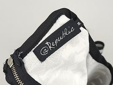 spódniczka basic: Republic, Sukienka damska, rozmiar M — 4