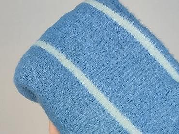 yarnart jeans plus: Papaya, Sweter damski, rozmiar S — 6