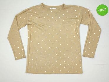 sinsay sweter bialy: Sinsay, Sweter damski, rozmiar S — 3