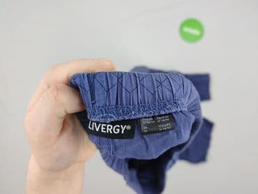 diverse piżamy męskie: Livergy, Piżama dla mężczyzn, rozmiar M — 4