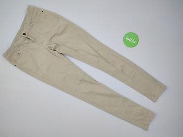 botki h: Jeansy damskie, rozmiar S — 2