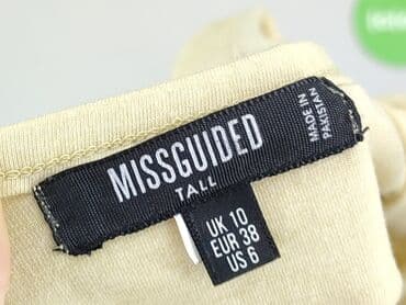 under armor compression t shirty: Missguided, Top damski, rozmiar M — 4