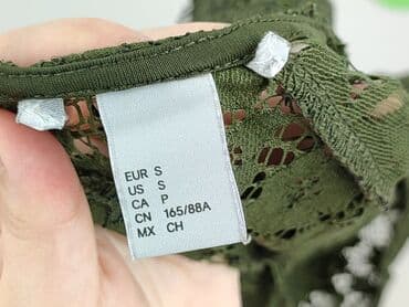 Women's Clothing: H&M, Women's blouse, size S (EU 36) — 4