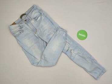 спортивні костюми чоловічі польща: Jeansy dla mężczyzn, 2XL, Zara, stan - Dobry — 2