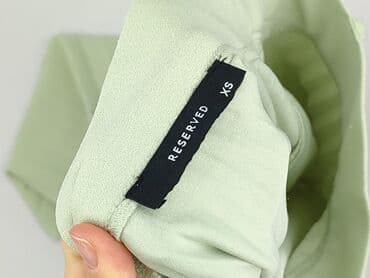 plisowane spódnice reserved: Reserved, Spódnica damska, rozmiar XS — 7